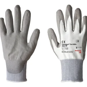 Schneller Versand KCL Schnittschutzhandschuh Camapur Cut 620 Größe 7 Größe 7 (Verpackungseinheit 10 Paar)