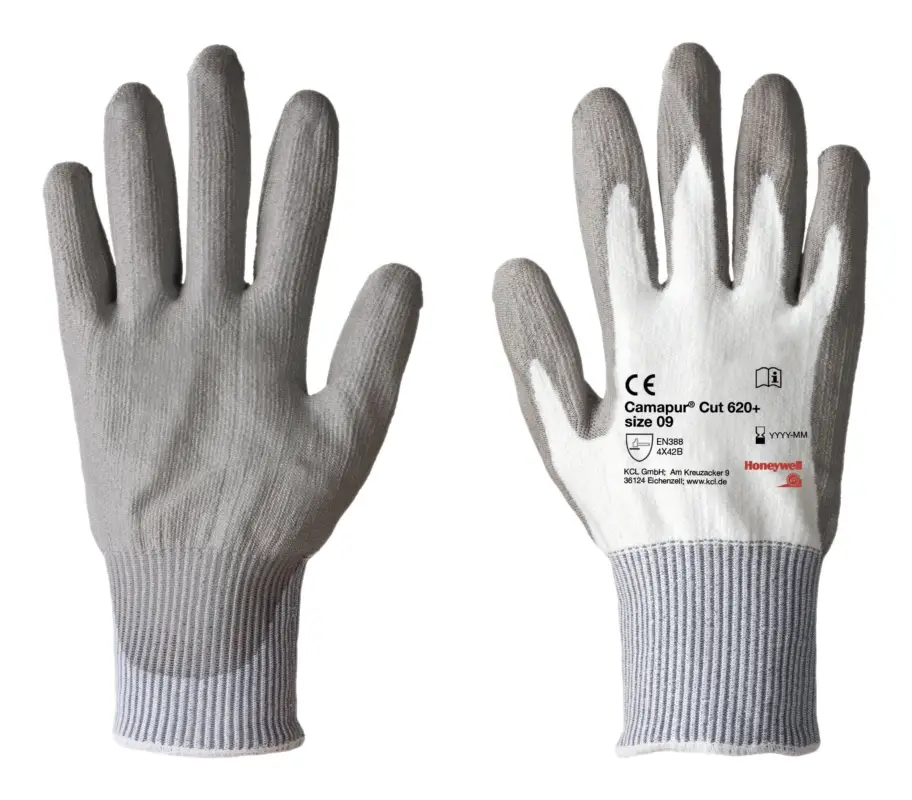 Schneller Versand KCL Schnittschutzhandschuh Camapur Cut 620 Größe 7 Größe 7 (Verpackungseinheit 10 Paar)