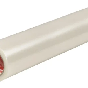 Must-Have Kip Schutzfolie 313, 50 my 500 mm x 100m, transparent (Verpackungseinheit 6 Rollen)