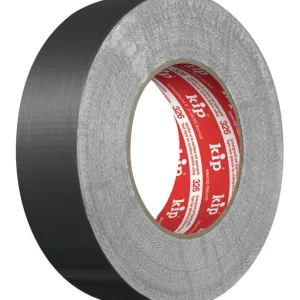 Rabatt Kip Steinband Premium Plus Extra 326 38 mm x 50m, grau (Verpackungseinheit 32 Rollen)