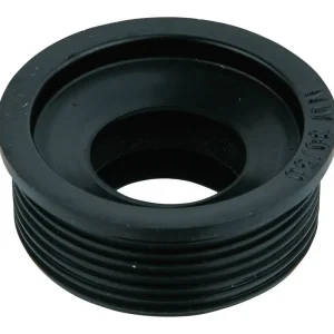 Kirchhoff Ablaufverbinder kurz, 50 mm x 30 mm, für Siphonabgang Schnäppchen
