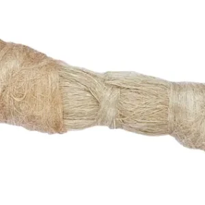 Kirchhoff Dichtungshanf, ca. 200 g Neu Im Sortiment