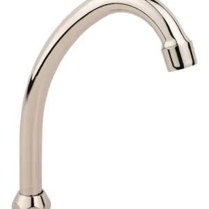Highlight Kirchhoff HU-Rohrauslauf, Chrom, 3/4" x 130 mm