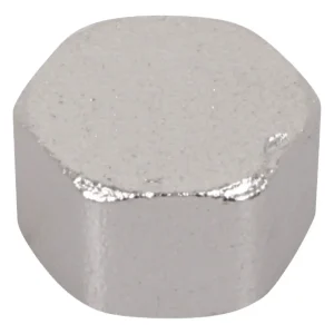 Kirchhoff Messing-Endkappe, Chrom, 3/8" IG Jetzt Bestellen