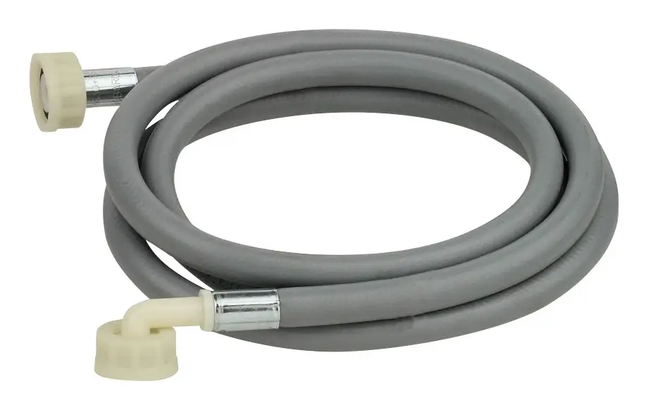 Wochenendangebot Kirchhoff Wasch- und Spülmaschinen-Zulaufschlauch, 3/4" IG x 1,5 m x 3/4" IG, 10 bar/25°C
