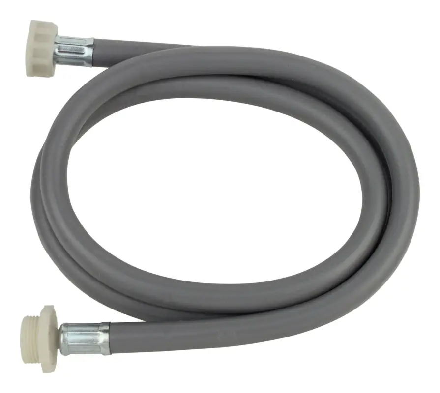 Angebot Kirchhoff Wasch- und Spülmaschinen-Zulaufschlauch-Verlä. 3/4" AG x 1,5 m x 3/4" IG
