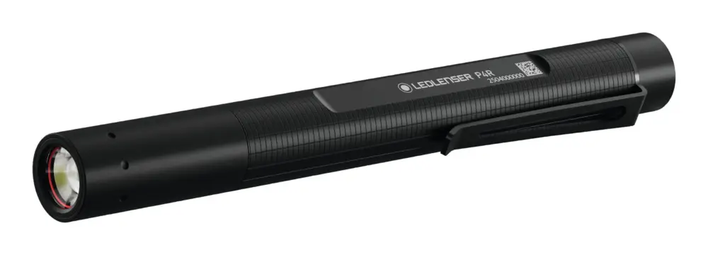 Beliebt LEDlenser Akku-Taschenlampe P4R 25-300 Lumen