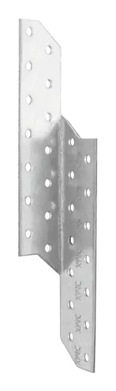 Preiswert Sparrenpfettenanker links 32 x 170 x 2 mm (Verpackungseinheit 20 Stück)