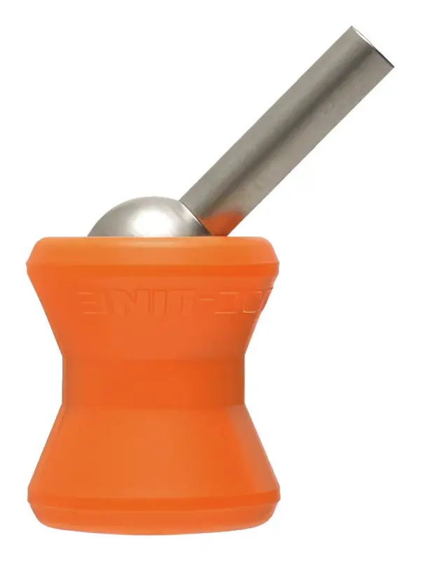 Zertifiziert Loc-Line Kühlmitteldüse ProStream für Kühlmittelschlauch 1/4", D=3mm, L=31,8mm, a=85G