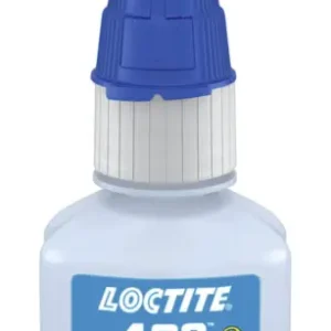 Loctite Hochleistungsklebstoff 402, 20g Flasche (Verpackungseinheit 12 Stück) Begrenztes Angebot