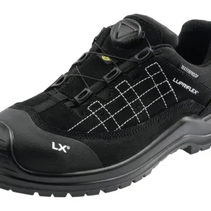 Markenprodukt Lupriflex Halbschuh Turner Low S7L ESD Größe 39 (Verpackungseinheit 1 Paar)