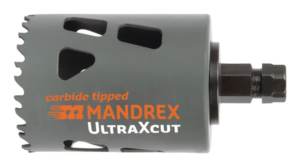 Mandrex Lochsäge D 20 mm All Purpose Ultra Xcut Ausverkauf