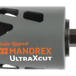 Highlight Mandrex Lochsäge D 35 mm All Purpose Ultra Xcut