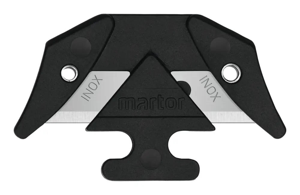 Martor Klingenkopf Secumax 350SE Pack à 10 Stück Online Kaufen