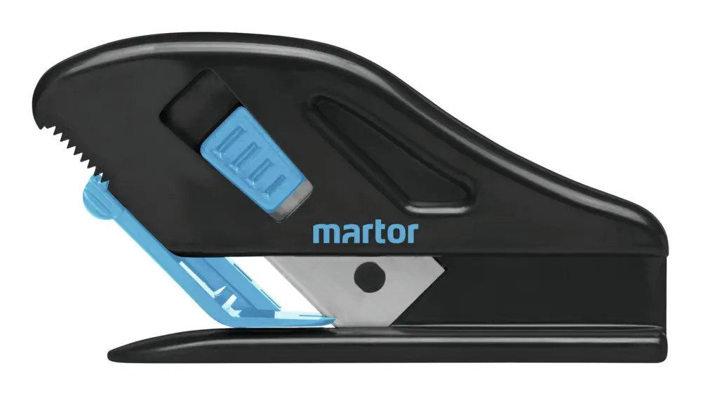Saisonangebot Martor Sicherheitsmesser Secumax Mobilex Nr. 45137.02
