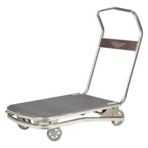 Sale Matador Plattformwagen Aluminium Rebel-400S Klappbarer Griff