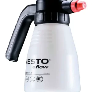 Highlight Mesto e.Cleaner Akku-Drucksprüher FPM Dichtung 1,5L
