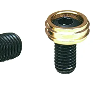 Mitee-Bite Exzenter Spannklemme mit Krallenscheibe M12 Neue Kollektion