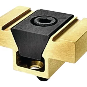 Mitee-Bite Formschluss-Doppelkeilspanner 6,68 kN Kracherpreis
