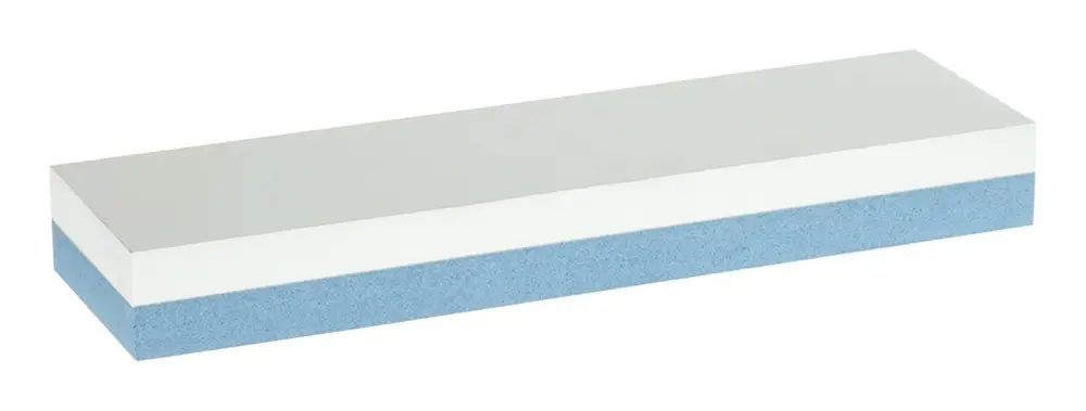 Markenprodukt Müller Kombi-Abziehstein, Edelkorund, Kombinationsst. 200 x 50 x 25 mm
