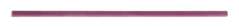 Müller Schleiffeile Degussit rund 100 x 3 mm Neu