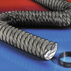Beliebt Norres Abgasschlauch CP Aramid 461 Protect 100 mm x 5m