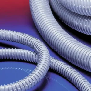Angebot Norres Absaug-/Förderschlauch Airduc PVC 345 30 mm x 10m