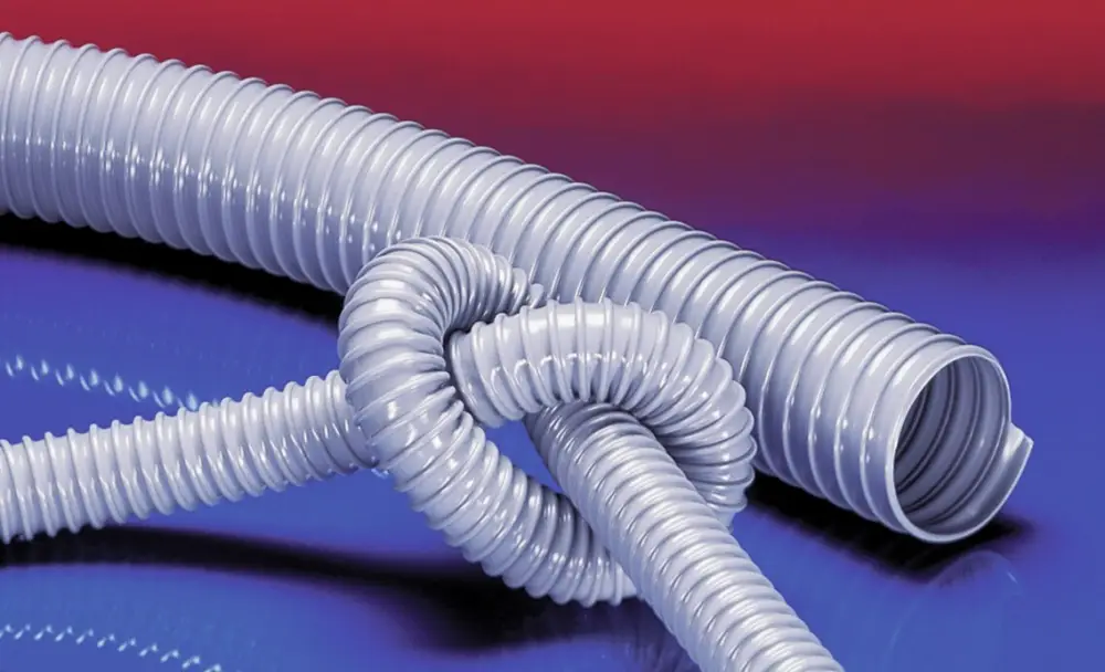 Knallerangebot Norres Absaug-/Gebläseschlauch Airduc PVC 341 200 mm x 10m