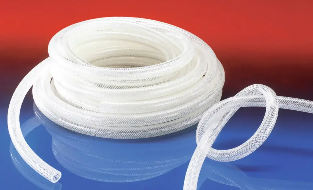 Echt Norres Druckluft-/Pneumatikschlauch Norflex Pur 441 MHF 4 x 2 mm x 50m