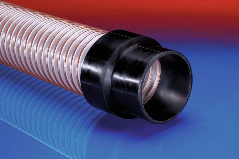 Norres Muffe Connect 240/0000 Typ 240 Schlauch ID 70 mm Jetzt Bestellen