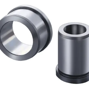 Aktuell Ockert Bundbohrbuchse DIN172A 3,8 x 7 x 16 mm lang