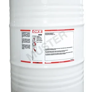 Markenware OKS BIOlogic Multi-Öl 8600, 200L Fass
