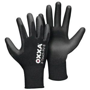 Ausverkauf Oxxa Handschuh X-Touch-PU-B Größe 10 (Verpackungseinheit 12 Paar)