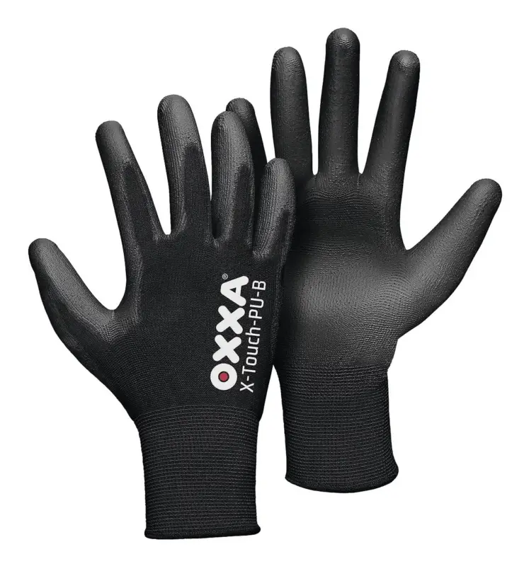 Ausverkauf Oxxa Handschuh X-Touch-PU-B Größe 10 (Verpackungseinheit 12 Paar)