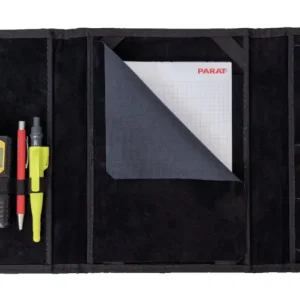 Bestpreis Parat Aufmaßmappe 12,5" BASIC 230 x 50 x 310 mm