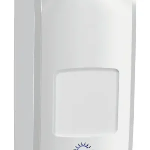 Letzte Chance PGP Variomat Pro Touchless WEISS Kunststoffspender