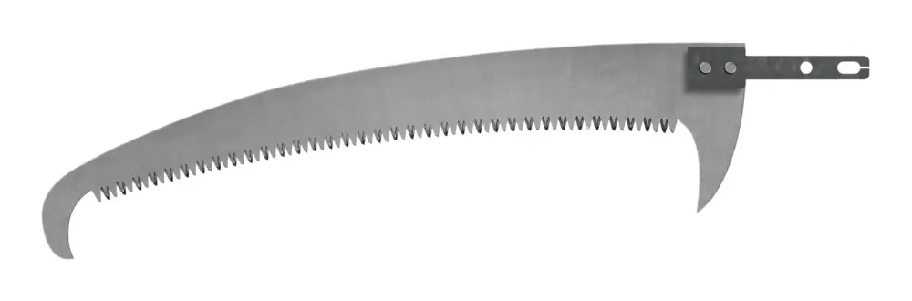 Echt Polet Click Pro Baumsäge gebogen 360 mm