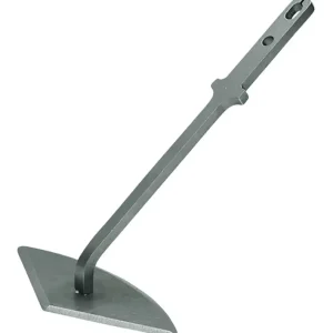 Rabatt Polet Click Pro Schuffel 3-Schnitt