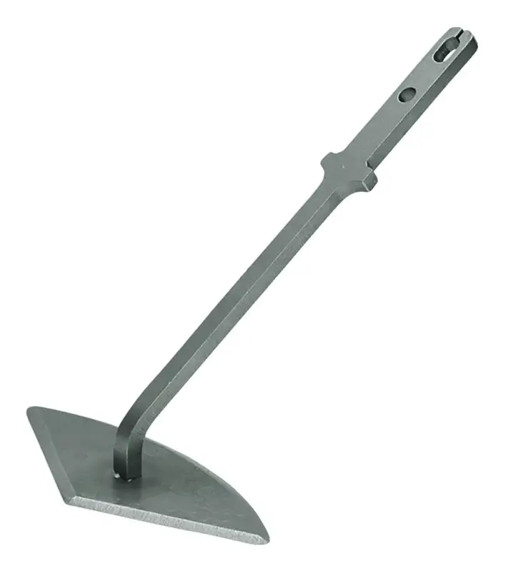 Rabatt Polet Click Pro Schuffel 3-Schnitt