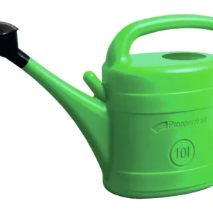 Prosperplast Gießkanne 14 l grün Spring Super-Preis