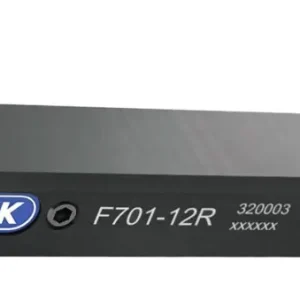 Solange Der Vorrat Reicht Quick Rändelformwerkzeug F701-16L 10 x 10 für Rändel 10/15 x 4 x 4