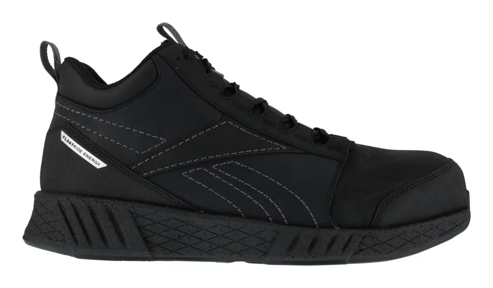 Reebok Sicherheitsstiefel Fusion Formidable Work IB1081 S3 Größe 45 (Verpackungseinheit 1 Paar) Preis Gesenkt