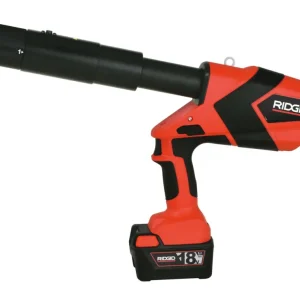 Ridgid Akku-Radialpresse RP352XL 32 kN ohne Pressbacken Knallerangebot