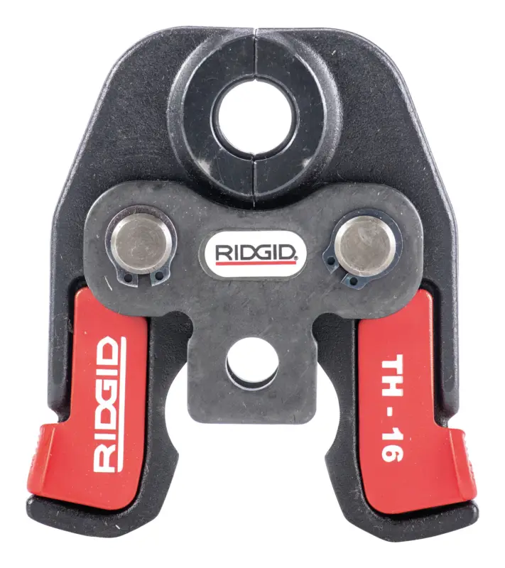Ridgid Pressbacke TH Kompakt TH 20 mm 19 kN Abverkauf