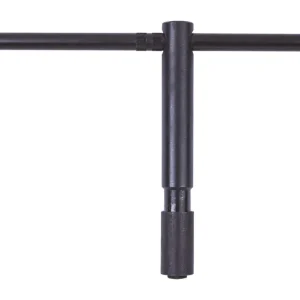 Aktuell Röhm Sicherheitsschlüssel für Größe 315 mm lang