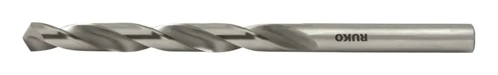 Garantierte Lieferung Ruko Spiralbohrer D338RN geschliffen 9,5 mm HSS (Verpackungseinheit 10 Stück)