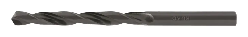 Ruko Spiralbohrer DIN 338 rollgewalzt 11,5 mm (Verpackungseinheit 5 Stück) Jetzt Bestellen