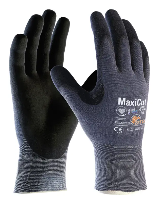 Runnex Schnittschutzhandschuh MaxiCut Ultra AD-APT Größe 12 (Verpackungseinheit 12 Paar) Angebot