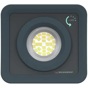 Billig Scangrip Akku-Arbeitsleuchte Nova Mini Fore Life 100-1000 Lumen