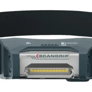 Knallerangebot Scangrip Akku-Stirnlampe I-View Fore Life 40-400 Lumen